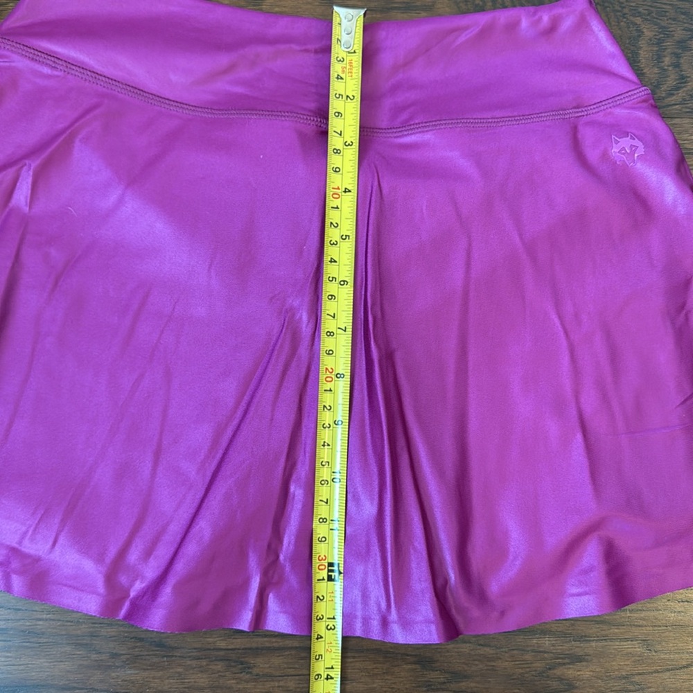 NWT Greyson Divina Skirt small | Greyson skort - Picture 6 of 10